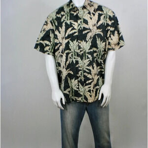 COOKE STREET rare finding Honolulu shirt
